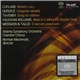 Copland / Duruflé / Tavener / Vaughan Williams / Messiaen & Tallis - Atlanta Symphony Orchestra Chamber Chorus, Norman Mackenzie - Motets (1921) / Gregorian Motets / Song For Athene / Mass In G Minor For Double Choir / O Sacrum Convivium