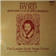 The London Early Music Group - William Byrd and his Contemporaries