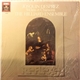 Josquin Desprez - The Hilliard Ensemble - Motets Et Chansons