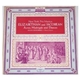 New York Pro Musica, Noah Greenberg - Byrd / Gibbons / Morley / Dowland / Campian / Coperario / Jones / Farmer - Elizabethan And Jacobean Ayres, Madrigals And Dances