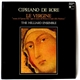 Cipriano de Rore - The Hilliard Ensemble - Le Vergine