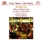 Josquin - Oxford Camerata, Jeremy Summerly - Missa L'Homme Armé