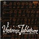 Camerata Hungarica - Dalok És Táncok Vietórisz-kéziratból / Songs And Dances From The Vietórisz Tablature