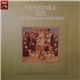 Dunstable / The Hilliard Ensemble - Motets / Motetten